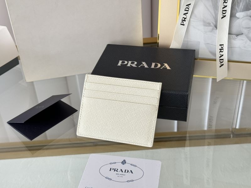 Prada Wallets Purse